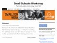 smallschoolsworkshop.org
