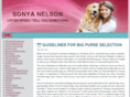 sonyanelson.com