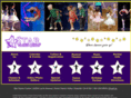 stardancecenter.net