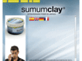 sumumclay.es