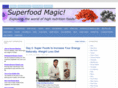 superfoodmagic.com