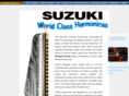 suzukiharmonica.com