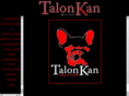 talonkan.com