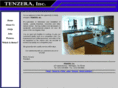 tenzera.com