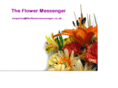 theflowermessenger.com