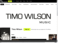 timowilsonmusic.com