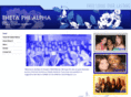 tpabetaxi.org