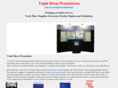 tradeshowpromotions.biz