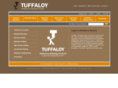 tuffaloy.com