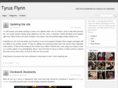tyrusflynn.com
