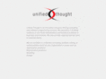 unifiedthought.com