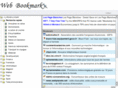 webbookmark.net