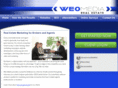 weorealestate.com