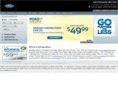 westergardford.com