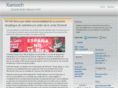 xarooch.com