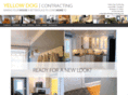 yellowdogcontracting.com
