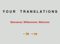 your-translations.net