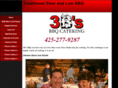 3bsbbq.net