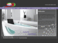 ajelitebathrooms.com