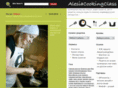 alesiacookingclass.com
