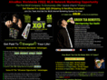 alivamaxmlmleadersgroup.com