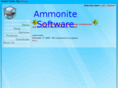 ammonitesoftware.com