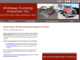 andrewstruckinginc.net