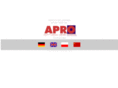 apro-gmbh.com