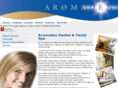 aromaden.com