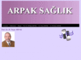 arpaksaglik.com