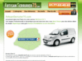 artisanserrurier75.com