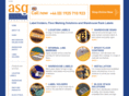 asgservices.co.uk