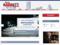 barrettforwisconsin.com