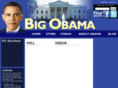 bigobama.com