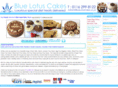 bluelotusproducts.com