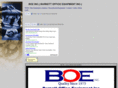 boeinc.net