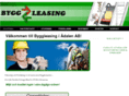 byggleasing.com