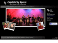 capitalcityxpress.com