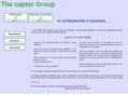 captor-group.net