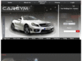 cargym.com