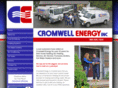 cromwellenergy.com
