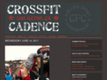 crossfitcadence.com