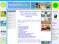 crystalpalmvilla.com