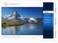 dblueasia.com