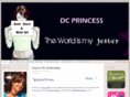 dcprincessq.com