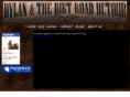 dirtroaddetour.com
