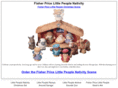 fisherprice-littlepeople.com