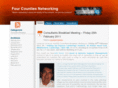 fourcountiesnetworking.com