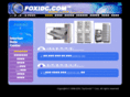 foxidc.com