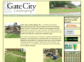 gatecitylandscaping.com